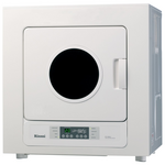 Rinnai 6kg Dry-Soft 6 LPG Gas Dryer DRYSOFT6L hero image