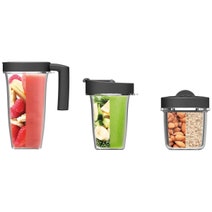 Magimix Premium Power Blender White 11638AU hero image