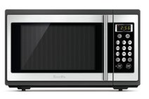 Breville BMO300 34L Quick & Easy Microwave Oven with Grill hero image