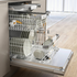 Miele Fully Integrated XXL Dishwasher with AutoDos G7185SCVIXXL image NaN