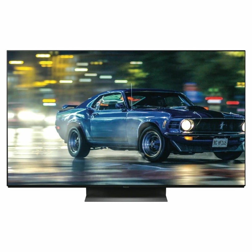Panasonic 55 Inch 139cm Smart 4K Ultra HD OLED TV TH-55GZ1000U