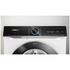 Siemens iQ700 10kg Front Load Washing Machine with i-Dos White WG56B2F1AU image NaN