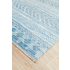 Rug Culture Terrace Extra Large Blue Rug 330X240CM - TER-5505-BLU-330X240 image NaN