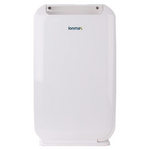 Ionmax Desiccant Dehumidifier 6L Per Day ION610 hero image