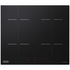 Delonghi 60cm Four Zone Induction Cooktop DEIND64P image NaN