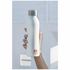 Bugatti 500ml B Bottles Twin Water Bottle Bright White BBT-1L500IS image NaN
