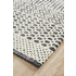 Rug Culture Levi Large Ivory Rug 280X190CM - LEV-365-IVO-280X190 image NaN