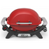 Weber Baby Q1000N Portable LPG BBQ Red 3400040 image NaN