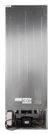 Haier HBM340WH1 342L Bottom Mount Fridge hero image