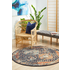 Rug Culture Legacy Medium Multi-coloured Rug 200X200CM - LEG-854-NAVY-200X200 image NaN