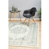 Rug Culture Century Medium Multi-coloured Rug 230X160CM - CEN-922-WHT-230X160 image NaN