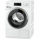 Miele 9kg Heat Pump Dryer TWH780WP hero image