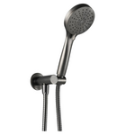 Rogerseller Tonic Hand Shower on Integrated Union - Graphite 3506003205 hero image