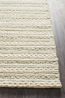 Rug Culture Skandi Extra Large Grey Rug 320X230CM - SKAN-312-GRY-320X230 hero image