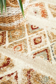 Rug Culture Oxford Large Rust Rug 400X80CM - OXF-430-RUS-400X80 hero image
