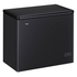 Haier 500 Series 195L Chest Freezer Grey HCF200FI image NaN