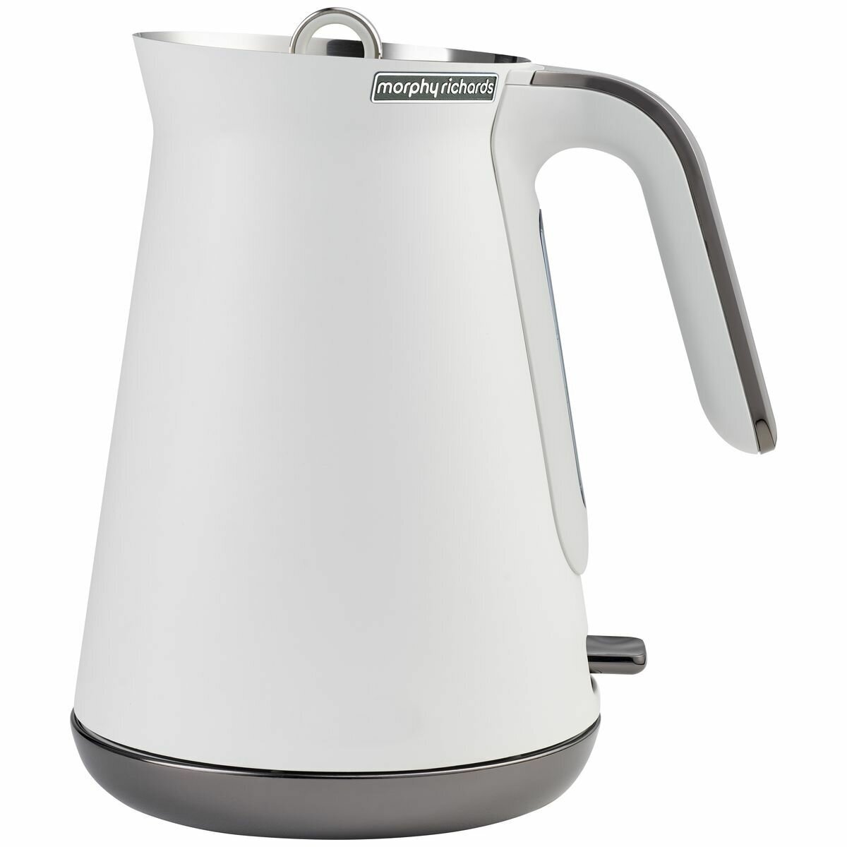 Morphy Richards Aspect Kettle White 100024 Appliances Online