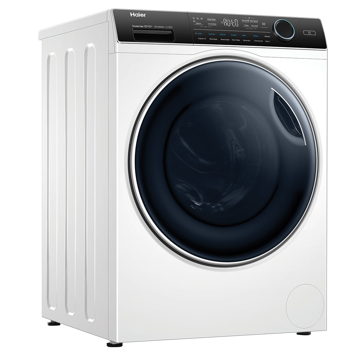 Haier 10kg/5kg Washer Dryer Combo HWD1050AN1 hero image