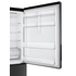 LG 420L Bottom Mount Fridge Matte Black GB-455MBL image NaN