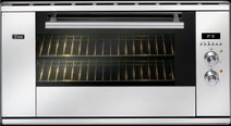 ILVE 948SXMPSS 90cm Electric Built-In Oven hero image