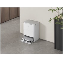 Ecovacs Deebot X5 Pro Omni White DEEBOT-X5-PRO hero image