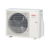 Fujitsu Reverse Cycle Inverter Floor Console 3.5kW Cooling 4.5kW Heating SET-AGTG12KVCA image NaN