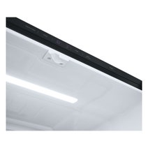 LG 655L Flat Door French Door Fridge Matte Black GF-B700MBL hero image