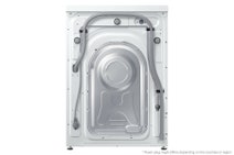 Samsung 8.5kg AI Personalised AddWash Front Load Washing Machine WW85T554DAW hero image