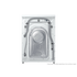 Samsung 8.5kg AI Personalised AddWash Front Load Washing Machine WW85T554DAW image NaN