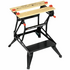 Black & Decker Workmate® Dual Height Workbench WM536-XEBCF image NaN
