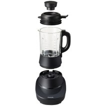 Panasonic All-in-One Hot Cold Blender MX-HG6401KST hero image