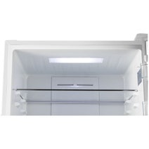 CHIQ 396L Bottom Mount Fridge White CBM396NW3 hero image