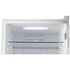 CHIQ 396L Bottom Mount Fridge White CBM396NW3 image NaN