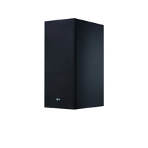 LG SK6Y 2.1 Ch High Res Audio Sound Bar hero image
