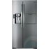 693L LG Side By Side Fridge GRP247STL image NaN