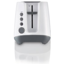 Sunbeam TA2320 Quantum Plus 2 Slice Toaster hero image