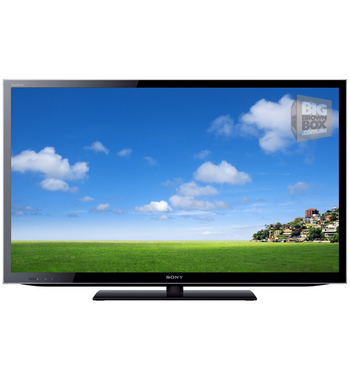 Sony BRAVIA KDL46HX750 46 Inch 117cm Full HD 3D LED LCD TV Series