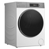 Fisher & Paykel Series 7 10kg Contemporary Front Load Washer & Heat Pump Dryer Laundry Package White WH1060D5DH1060D5 image NaN