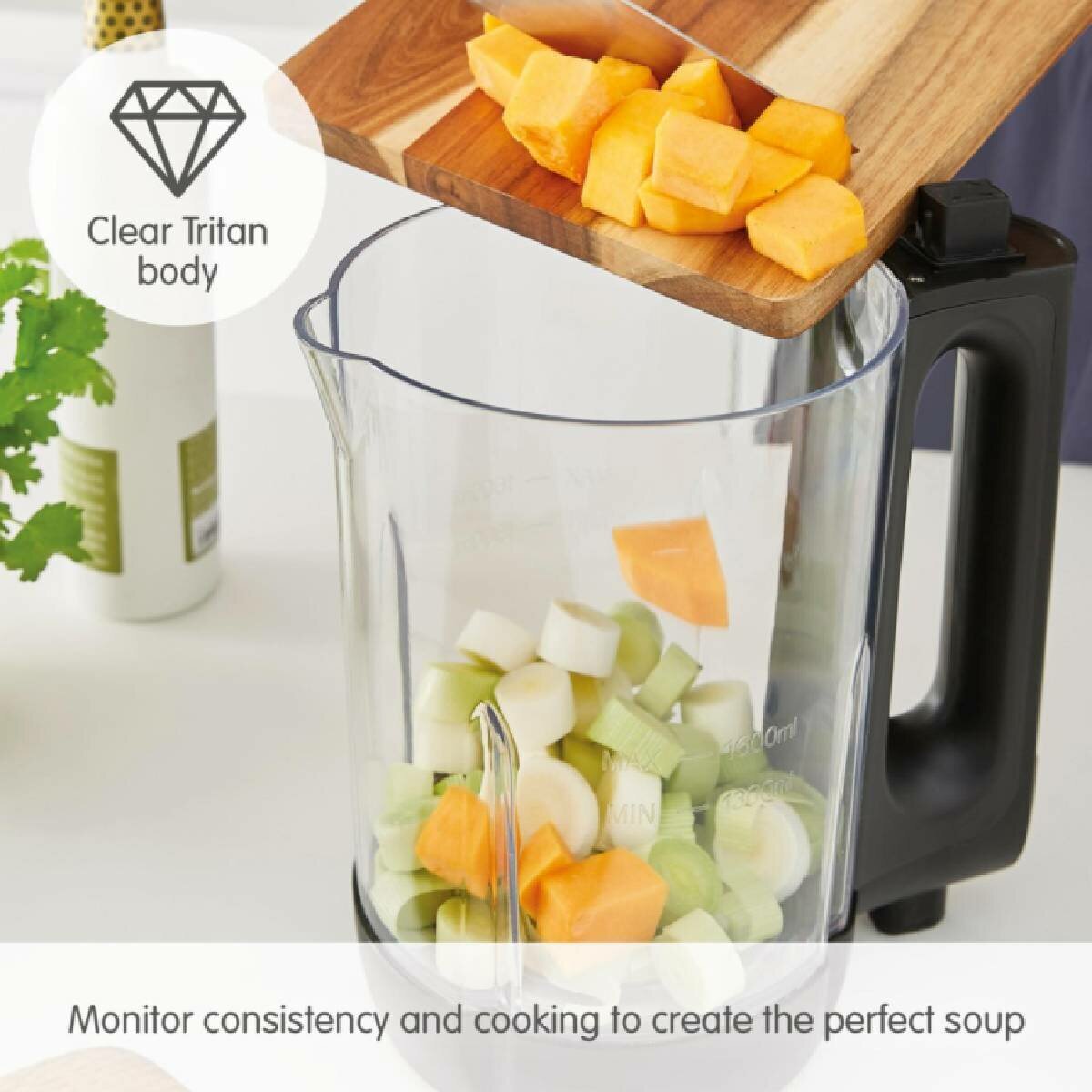 Myer online soup maker