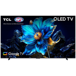 TCL 98 Inch P7K 4K QLED Google TV 98P7K [2025] hero image