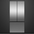 Fisher & Paykel Series 7 511L French Door Fridge Stainless Steel RF505ANX1 image NaN