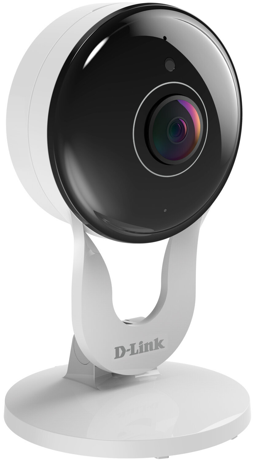 D-Link Full HD Wi-Fi Camera DCS-8300LH hero image