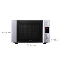 Omega OM30X 30L Microwave Oven 900W hero image