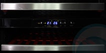 111 Btls Husky Wine Fridge HUSW360D hero image