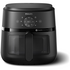 Philips 2000 Series 6.2L Airfryer XL Black NA230-00 image NaN