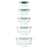 Joseph Joseph Nest Lock Multi-Size Container Set 81127 image NaN