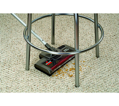 Bissell 53X7F EasySweep Cordless Rechargeable Sweeper hero image