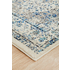 Rug Culture Evoke Medium White Rug 300X80CM - EVO-251-WHI-300X80 image NaN