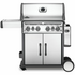 Napoleon Rogue SE 525 Stainless Steel LPG BBQ RSE525RSBPSS-1-AU image NaN