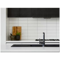 Schweigen 90cm UnderMount Matte Black Rangehood with IsoDrive SE Motor UM1390-9BSEPAK hero image